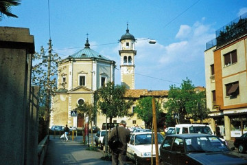21 Riva am Gardasee_Chiesa delle Inviolata